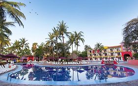 Grand Decameron Complex Bucerias, A Trademark All-Inclusive Resort