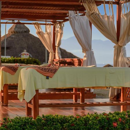 Grand Decameron Complex Bucerias, A Trademark All-Inclusive Resort Dış mekan fotoğraf